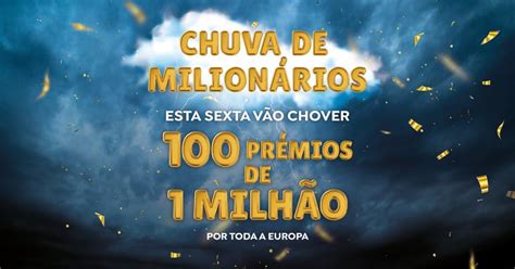 jogos santa euromilhões chuva de milionarios